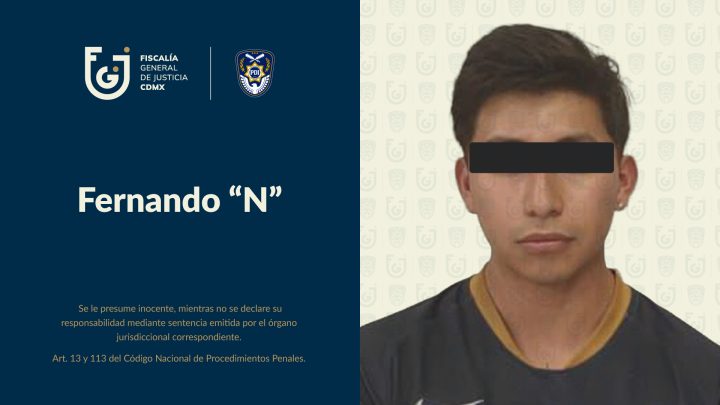 🚔🔍 Denunció la desaparición… pero todo apuntó a él: cae por el caso de su propia madre