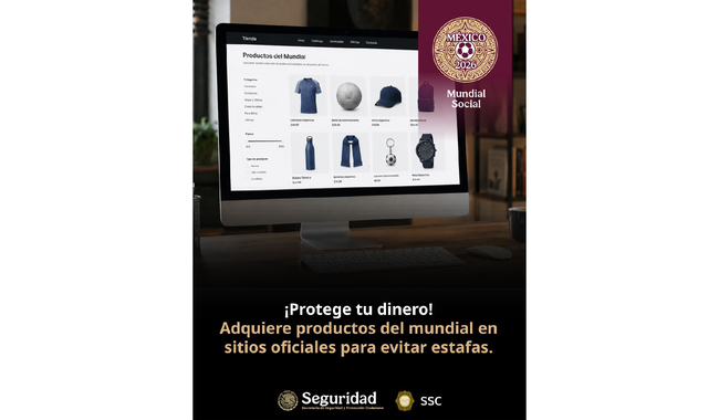 🕵️‍♂️⚽ “Ganga del Mundial”… pero te vacían la cuenta: así operan los fraudes que ya están cazando banda