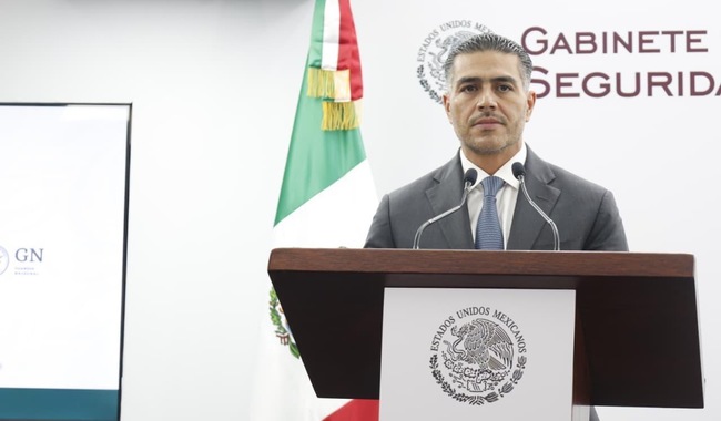 🧨 Caen funcionarios y empresarios en red de extorsión en Morelos y Querétaro
