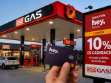 OXXO Gas