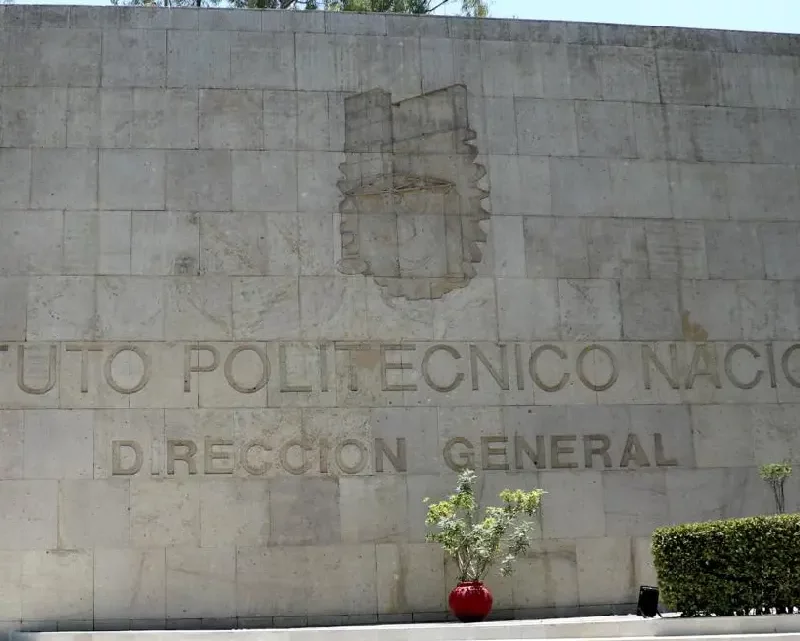 💥🧠 IPN presume auditorías sin manchas y control total de recursos