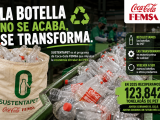 economía circular PET
