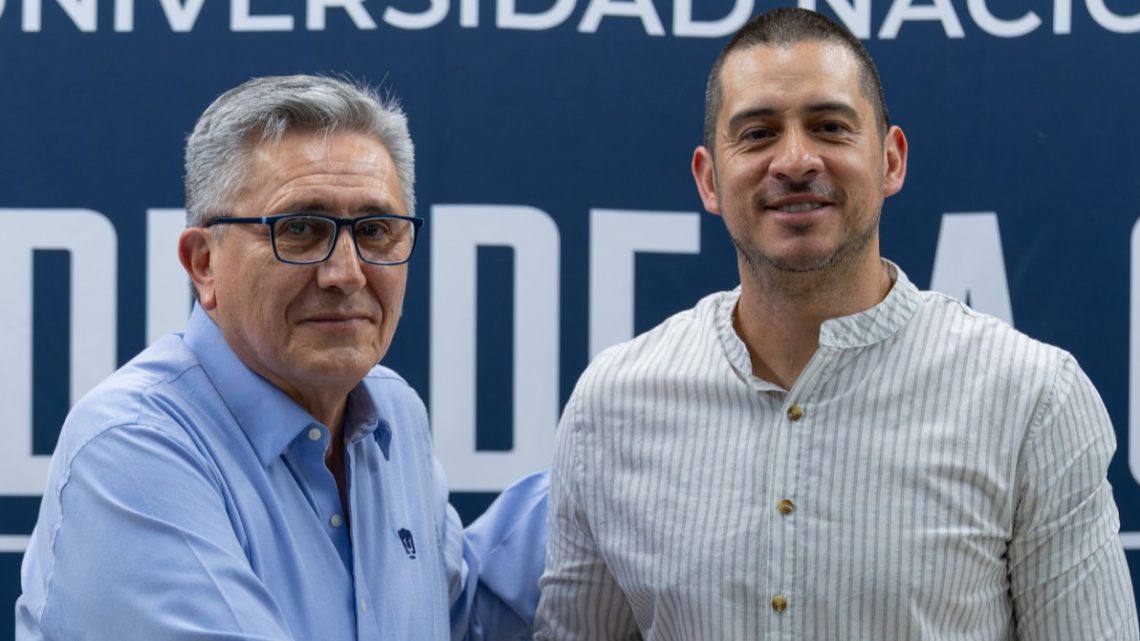🎬 Pumas se sale de la cancha… y ahora quiere jugar en la pantalla grande