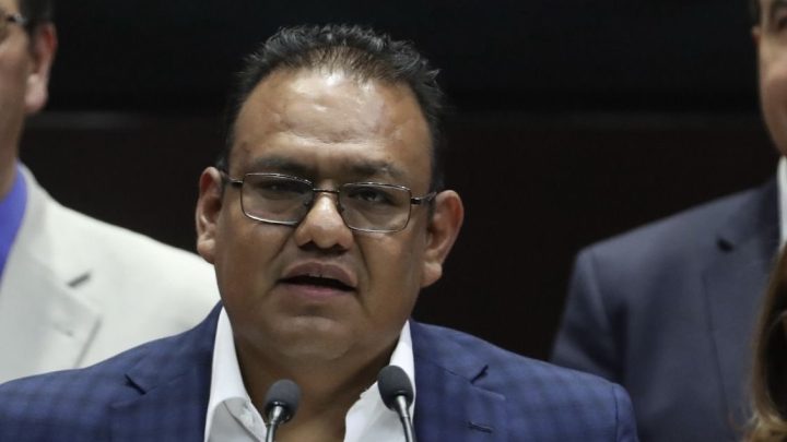 🏛️💸 “Que no se les olvide ni con los años”: van contra la corrupción eterna