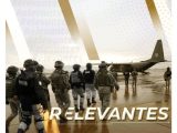 acciones del Gabinete de Seguridad mayo 2026