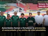 🩺 Prevenir o lamentar: así arranca la Semana de Salud en todo el país