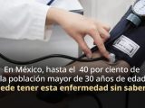 🧠⚠️Te sientes bien… hasta que no: la hipertensión que puede estar matándote en silencio