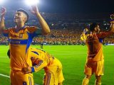 🐯🔥 Tigres hace lo suyo en el Volcán y ya está en la Final de la Concachampions