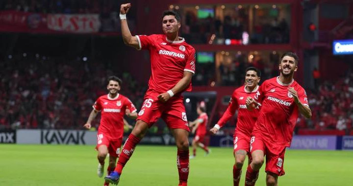🔥 El Infierno se puso en modo final… y LAFC salió quemado sin piedad 😈