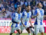 Pachuca vs Pumas