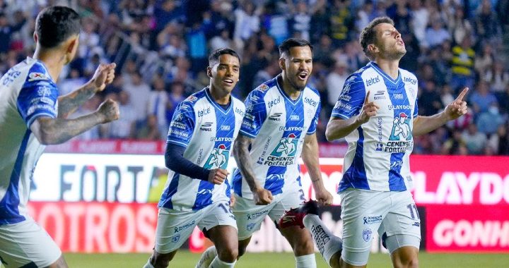 ⚽ 😮‍🔥 Pachuca le cobra la factura a Pumas y los deja tocados en la ida