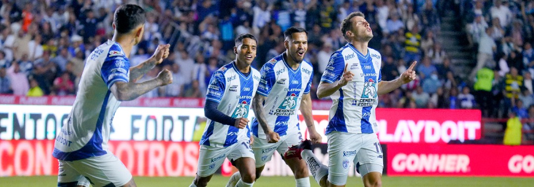⚽ 😮‍🔥 Pachuca le cobra la factura a Pumas y los deja tocados en la ida