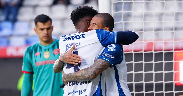 ⚽ Pachuca no perdona y Toluca se queda viendo el humo: Tuzos ya están en semis