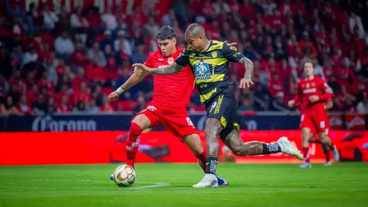 ⚡ Tuzos listos para rematar la serie y mandar a Toluca a casa