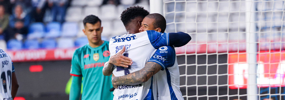 ⚽ Pachuca no perdona y Toluca se queda viendo el humo: Tuzos ya están en semis