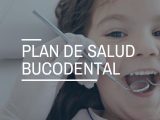 salud bucodental España