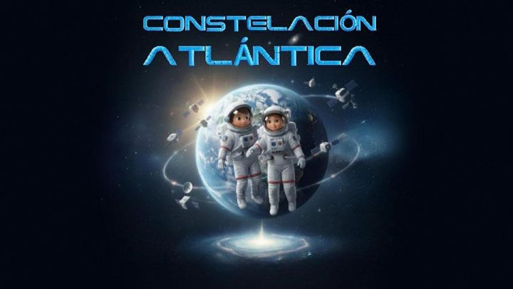 🚀🇪🇸 España bautiza sus nuevos satélites y se lanza a la carrera espacial europea