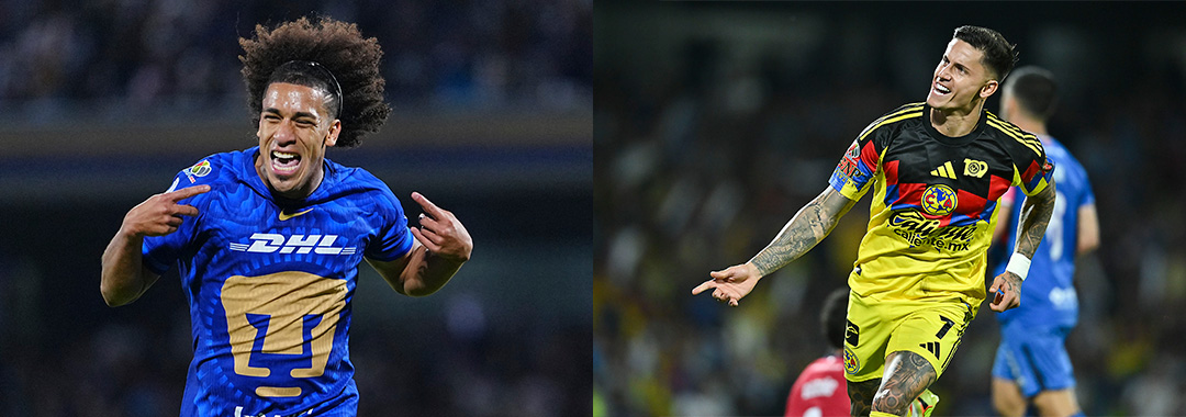 ⚽🔥 La Liga MX rompe su techo: nunca había enviado tantos jugadores a un Mundial