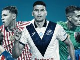 Liga Expansión MX jugadores mundialistas