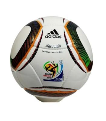 balón mundial historia
