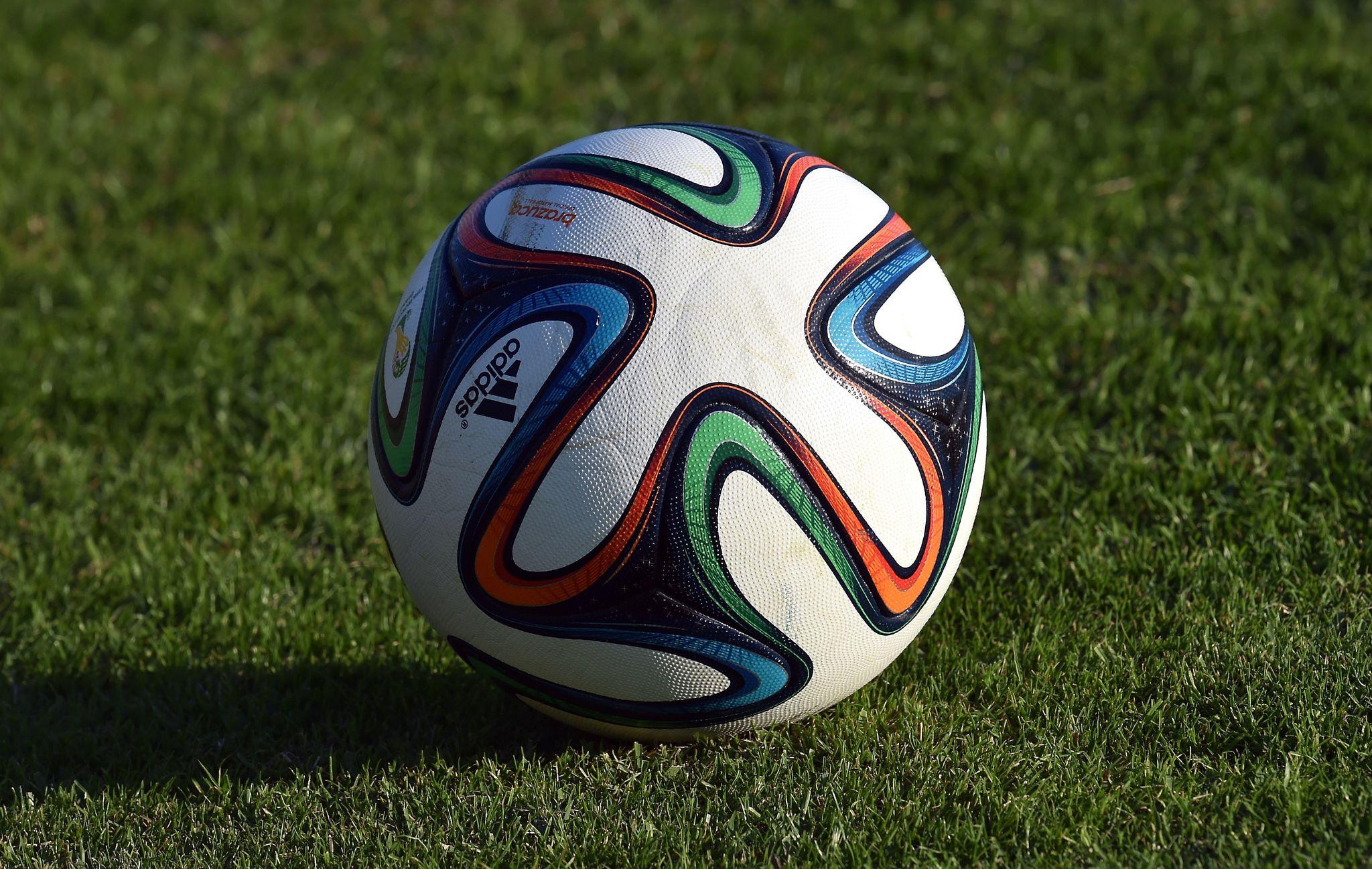 balón mundial historia