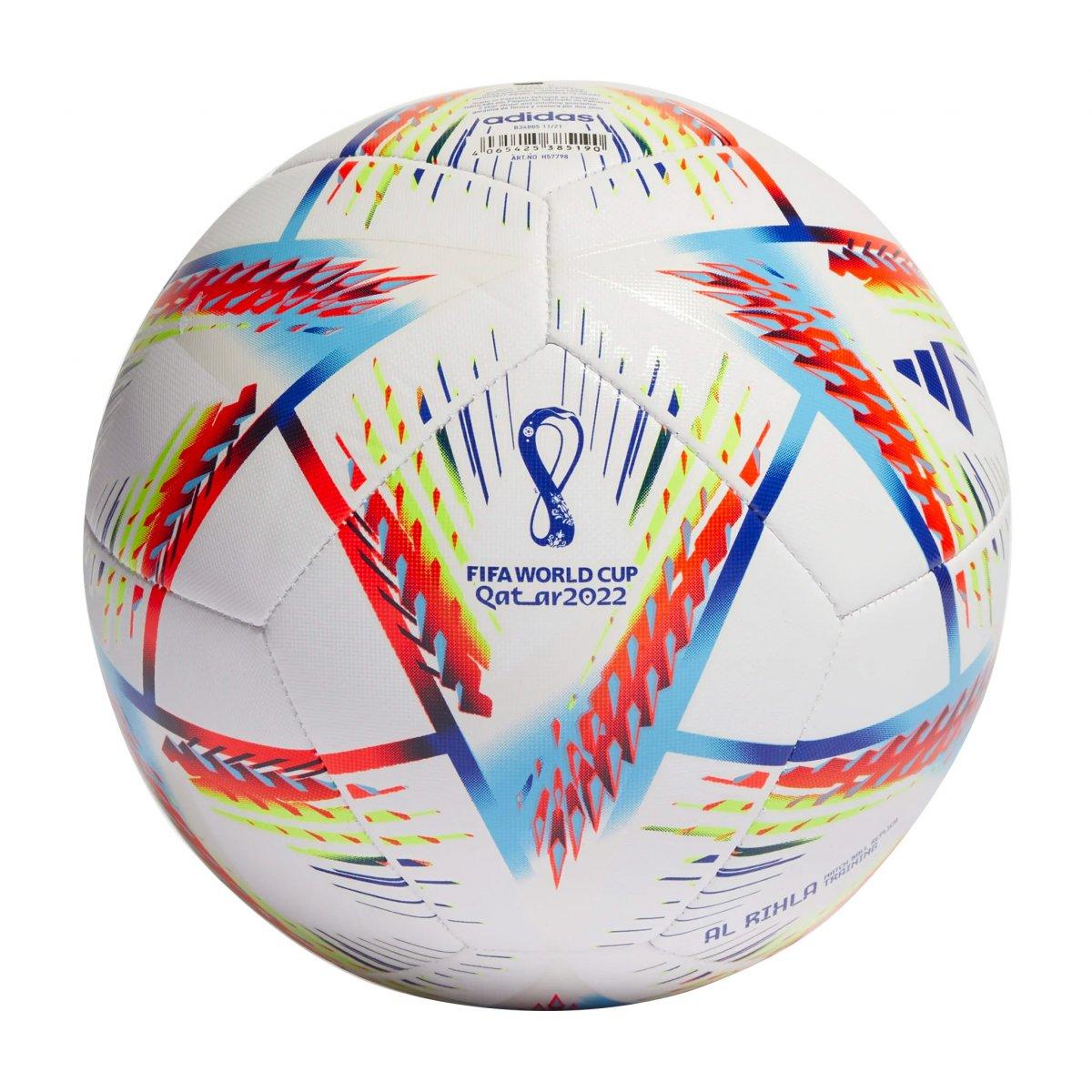 balón mundial historia