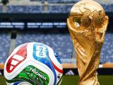 ⚽🌎 De cuero cosido a mano a tecnología espacial: así evolucionó el balón del Mundial hasta el 2026