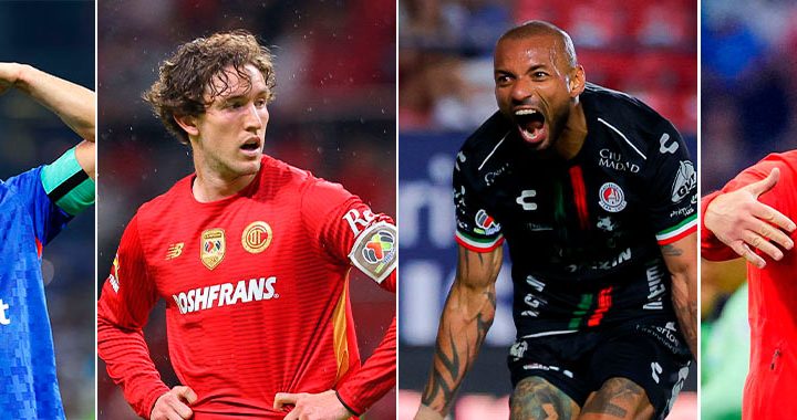 ⚽🔥 Se arma el “quién es quién” del balón: ya soltaron la lista y ahora manda la banda