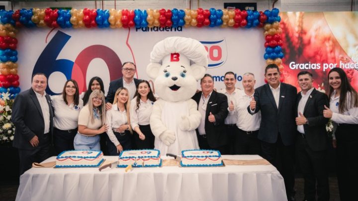🐻🍞 60 años dando batalla: Bimbo Hermosillo sigue horneando historia en el norte