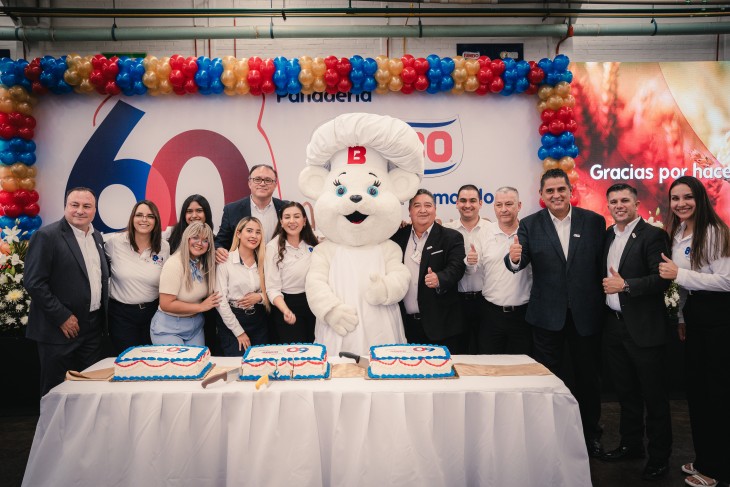 🐻🍞 60 años dando batalla: Bimbo Hermosillo sigue horneando historia en el norte