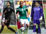 🐐⚽ Chivas, fábrica de mundialistas: más de medio centenar han ido al Mundial con el Tri