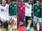 🇲🇽🐐🔥 Chivas pone medio equipo en el Mundial