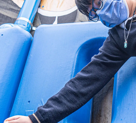 💧🏫 “Sin agua no hay clases”… FEMSA presume 1000 escuelas y contando