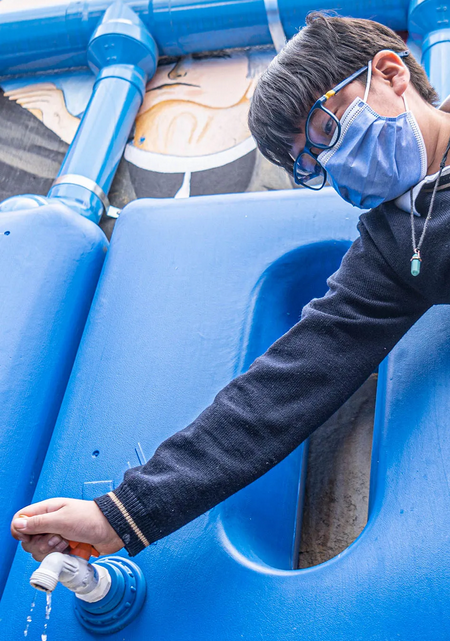 💧🏫 “Sin agua no hay clases”… FEMSA presume 1000 escuelas y contando