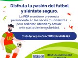 FGR Mundial 2026