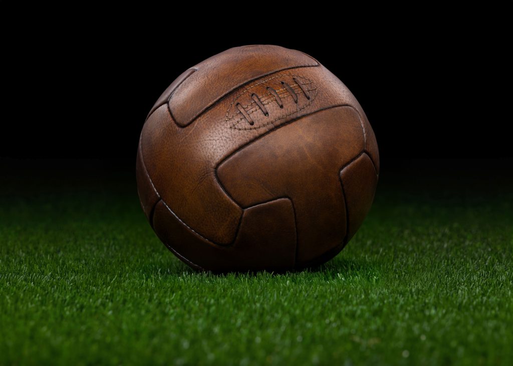 balón mundial historia