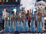 🐻🥇⚽ Pan, lonche y campeonato: morros de Tijuana se llevan el Futbolito Bimbo 2026