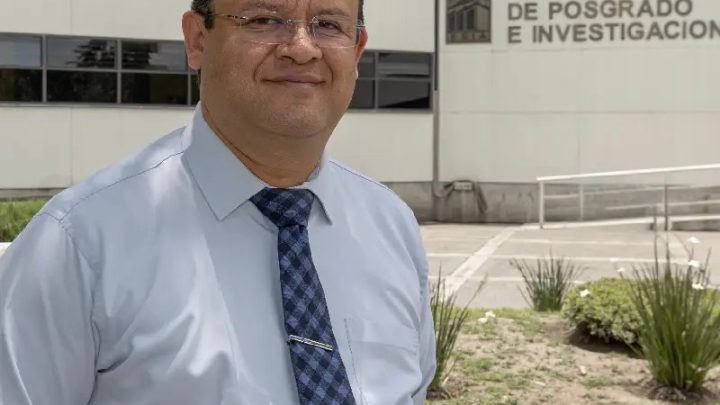 🧠🏗️ IPN crea algoritmo que “lee” daños en edificios sin necesidad de verlos