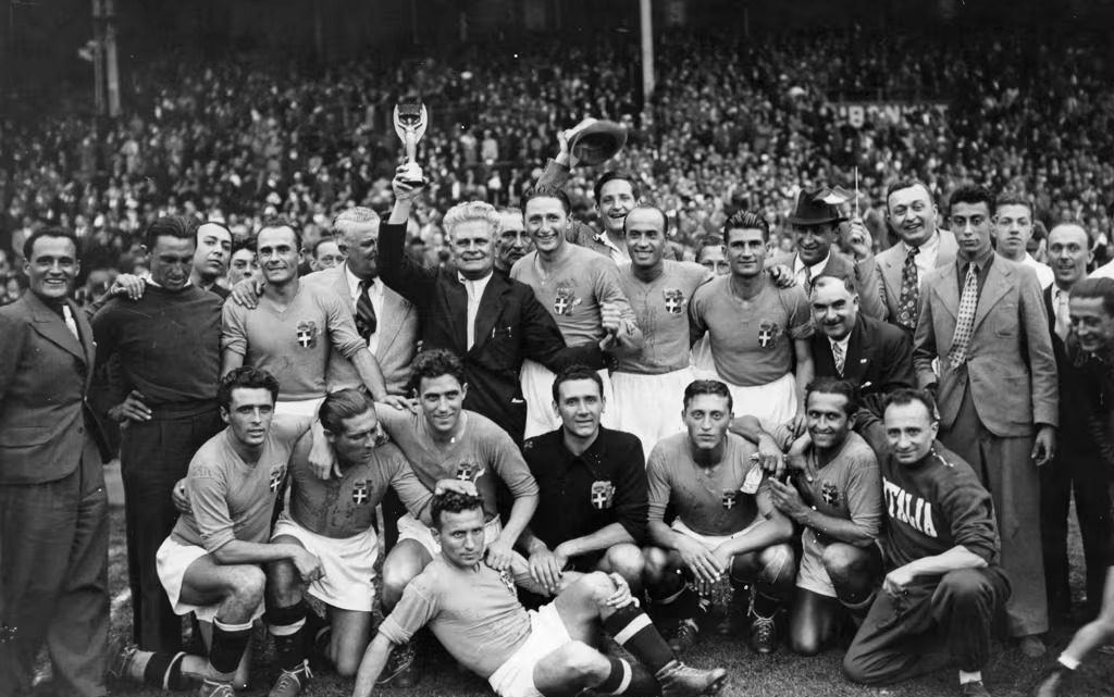 ⚽👑 Los campeones también se tropiezan: así arrancan los que llegan con la corona al Mundial