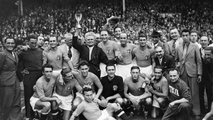 ⚽👑 Los campeones también se tropiezan: así arrancan los que llegan con la corona al Mundial