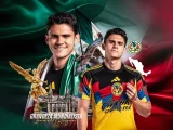 🌎🦅 América exporta talento: cuatro águilas al Mundial 2026 con tres selecciones