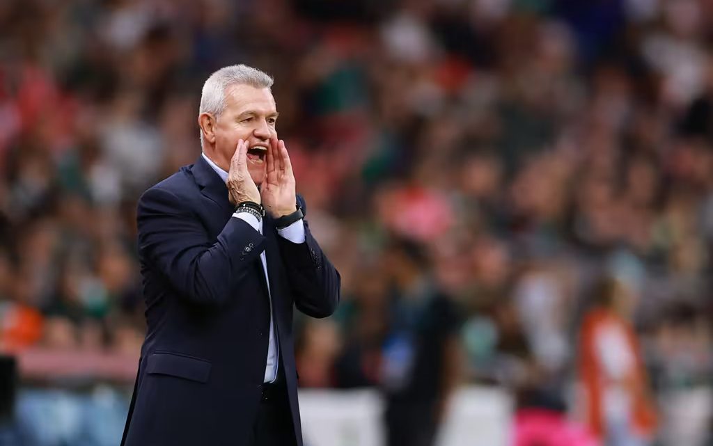 🌍⚽ Puro jefe en la banca: 48 técnicos llegan al Mundial 2026, el más grande hasta ahora