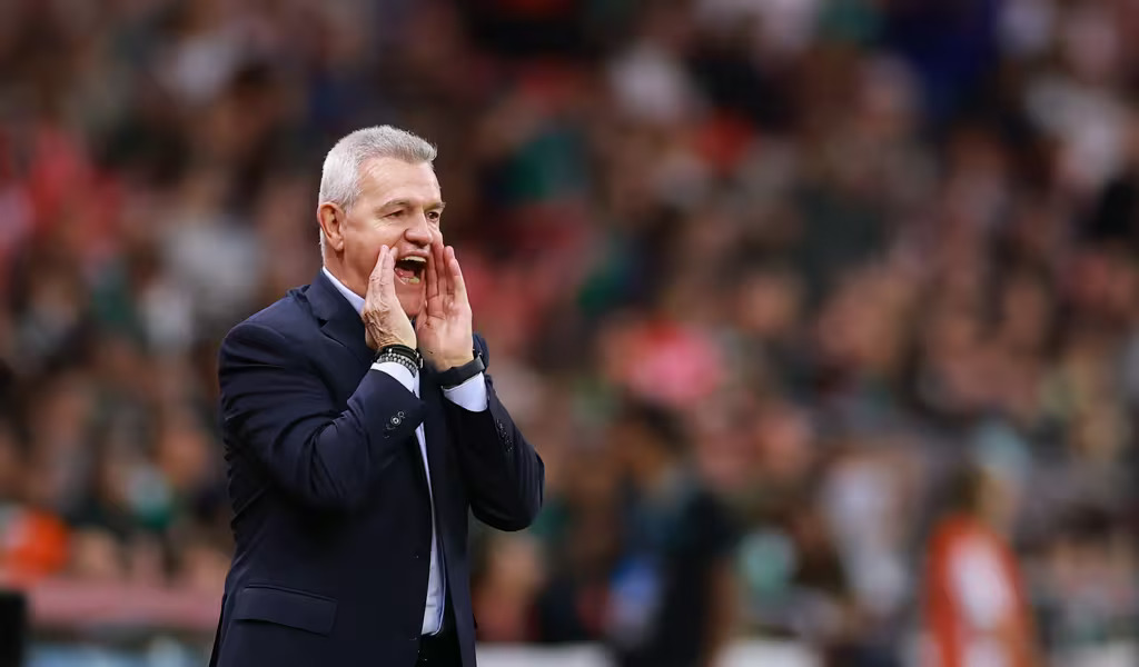 🇲🇽⚽ México se juega el pase: esto necesita para amarrar los dieciseisavos del Mundial 2026