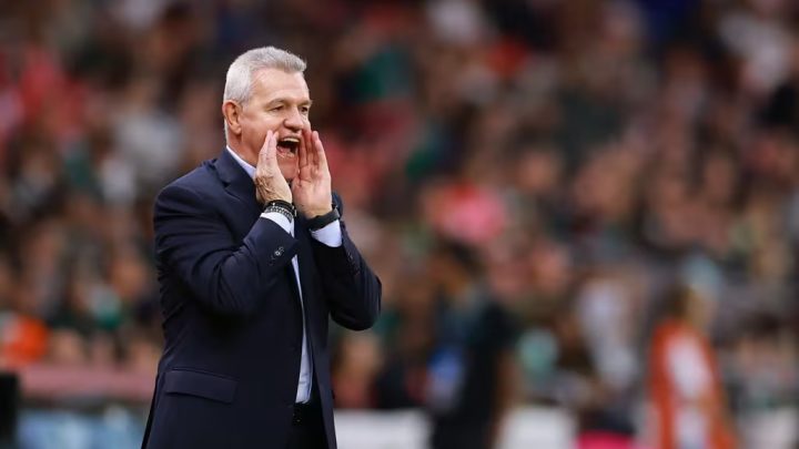 🌍⚽ Puro jefe en la banca: 48 técnicos llegan al Mundial 2026, el más grande hasta ahora