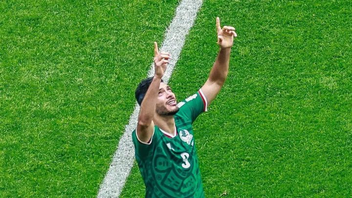 ⚽🇲🇽🔥 El Azteca explotó… y Jiménez firmó un gol con historia, dolor y memoria