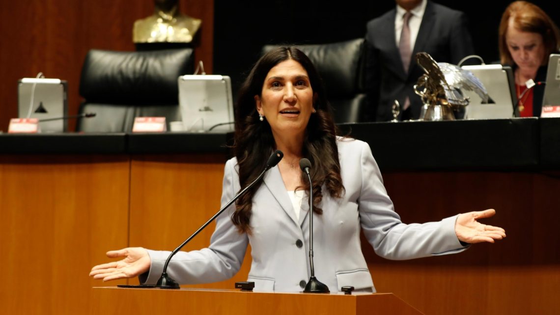🎤⚖️ “Albazo” en San Lázaro: arman pronunciamiento sin avisar y estalla el pleito