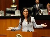 🎤⚖️ “Albazo” en San Lázaro: arman pronunciamiento sin avisar y estalla el pleito