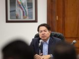 SEP entrega cédulas temporales a médicos extranjeros para el Mundial 2026; podrán ejercer legalmente en México por tres meses