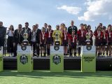 Mundialito Escolar 2026