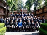 SSPC mandos seguridad